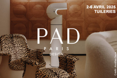 pad paris 2025